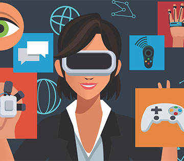 Game Design Development Company in Singapore